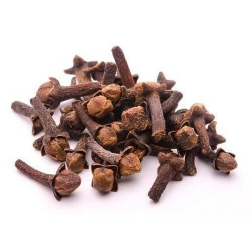 CLOVES WHOLE 250 GM