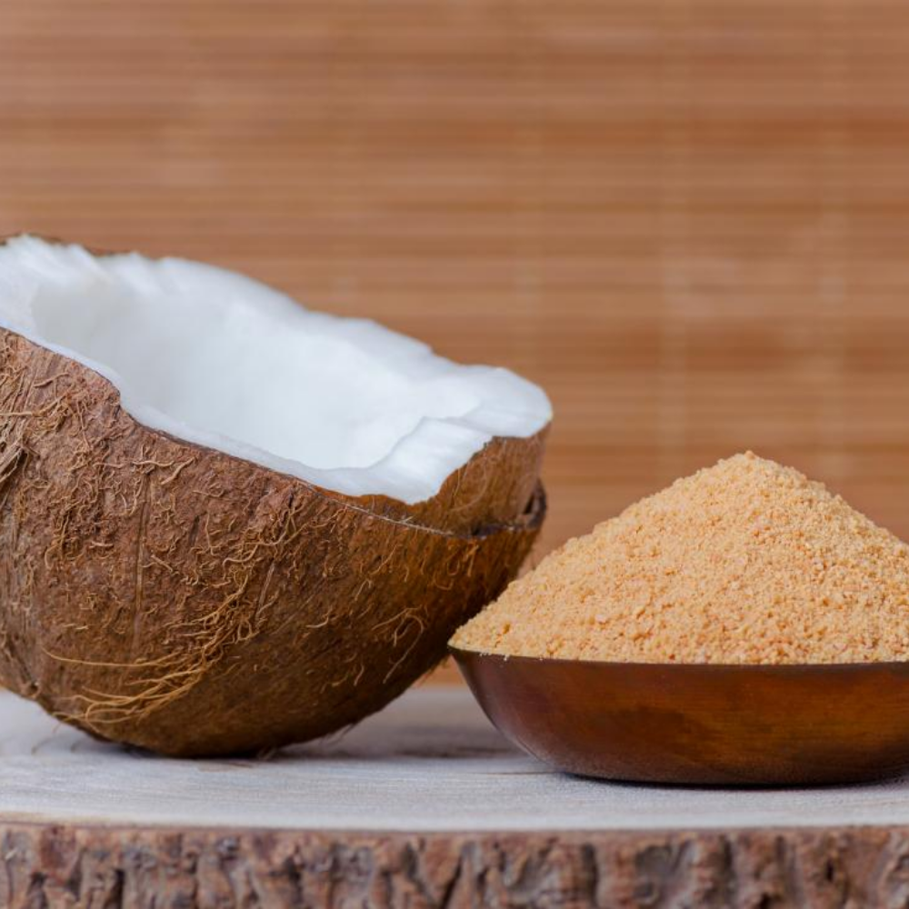 COCONUT SUGAR 1LBS