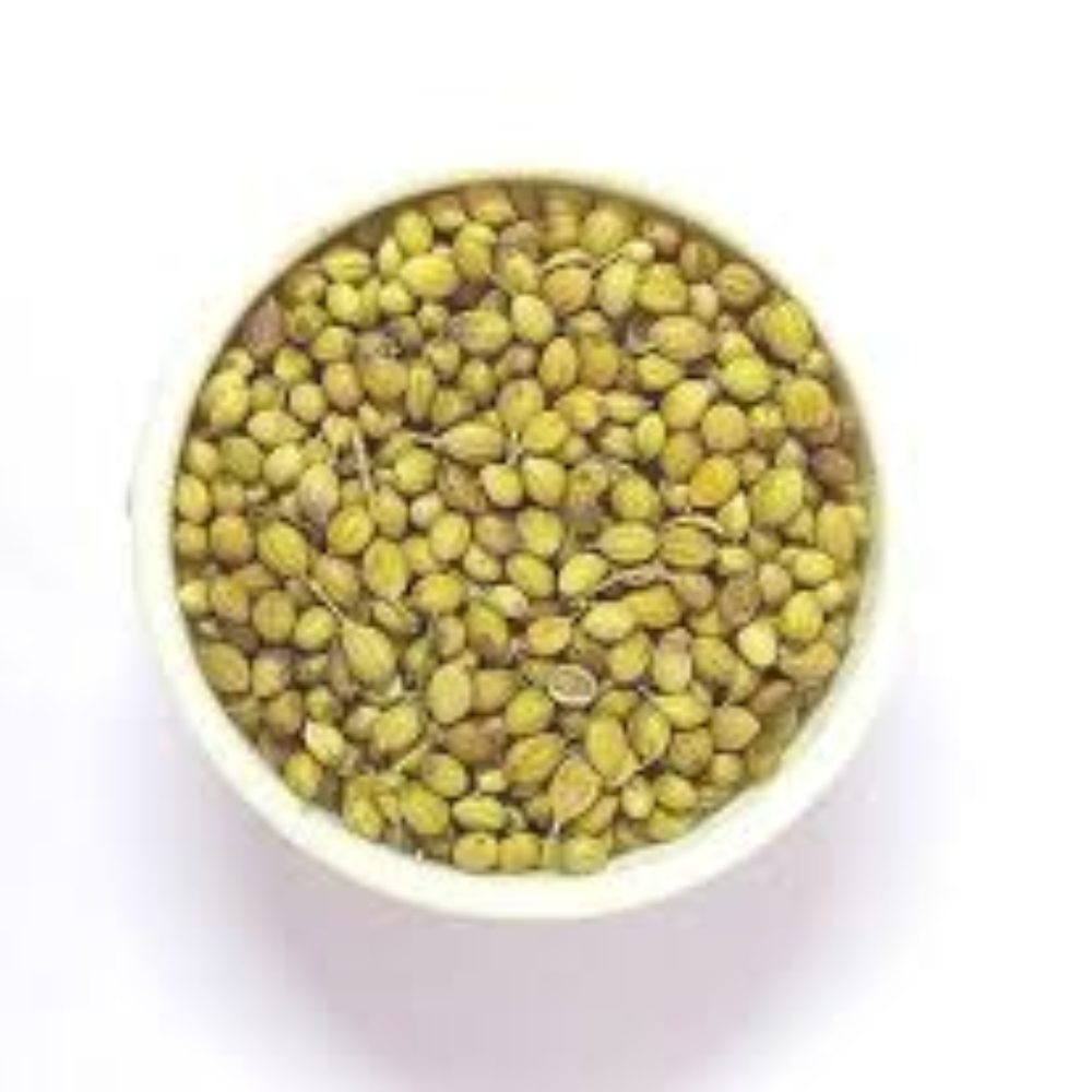 CORIANDER SEEDS WHOLE 2.5 KG - Copy 1