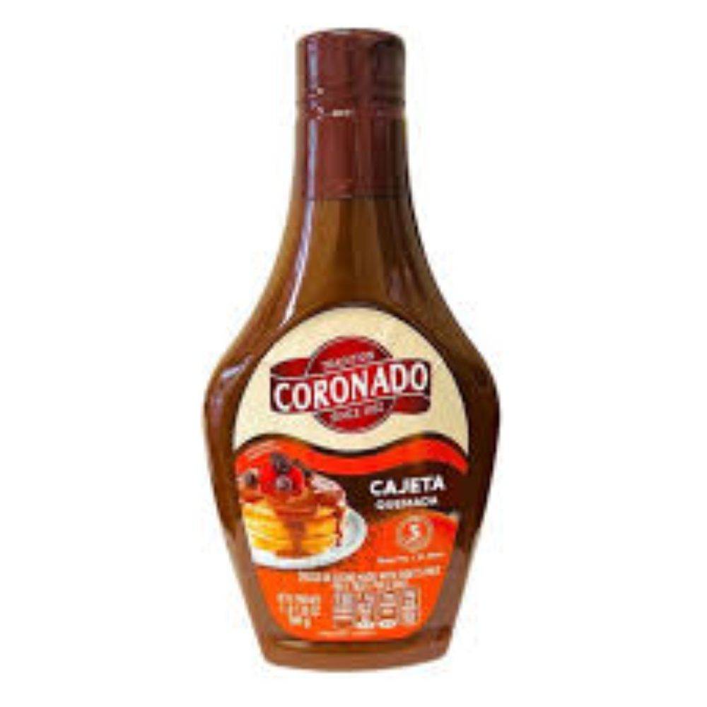 CORNADO DULCE DE LECHE 660G