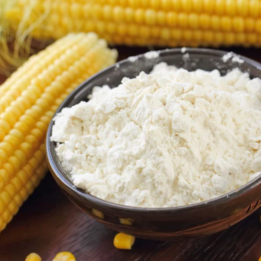 CORN STARCH 5 LBS (NON GMO)