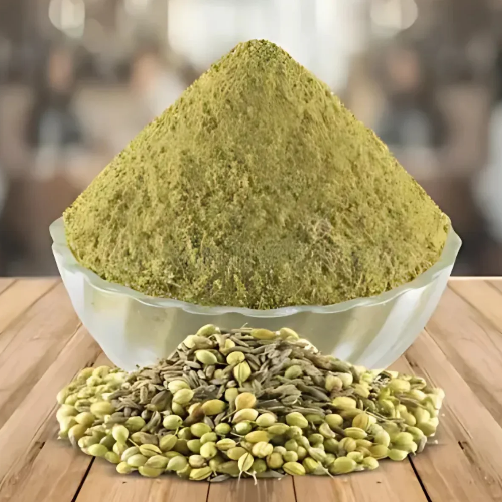 CORRIANDER POWDER 250 GM