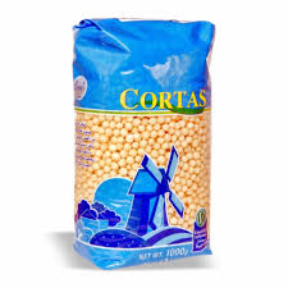 CORTAS MOGHRABIA 1 KG