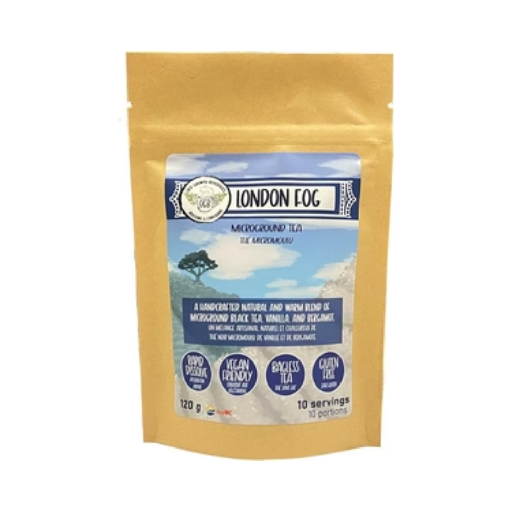 CRAFT OGB - LONDON FOG 120G