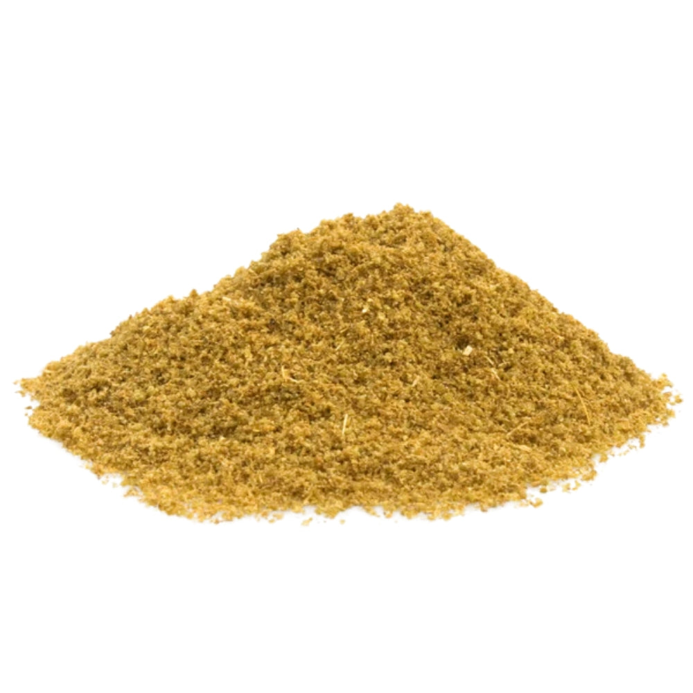 CUMIN POWDER 2.5 KG