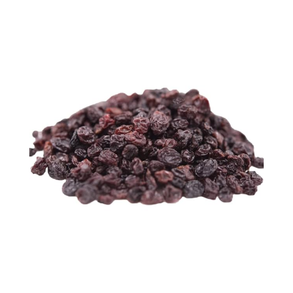 CURRANTS DRIED 2 LBS