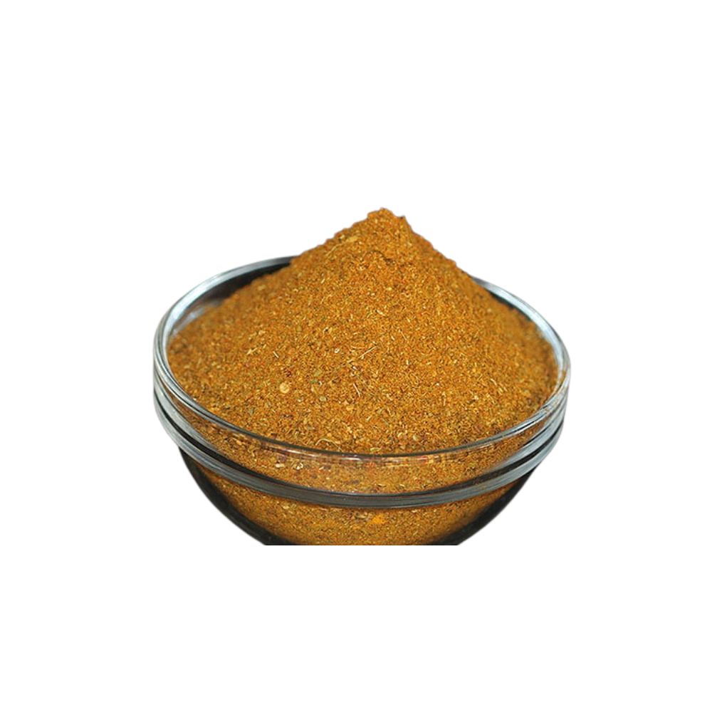 CURRY POWDER 55 LBS
