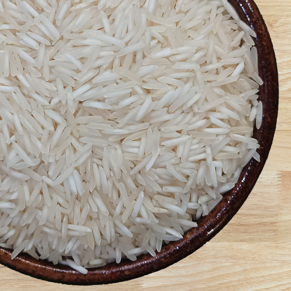DAAWAT PREMIUM BASMATI RICE 4 LBS