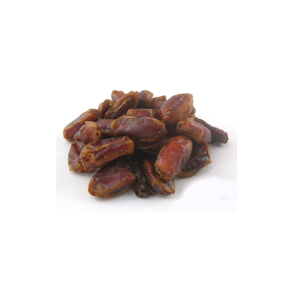 DATES PITTED IRANIAN 10 KG