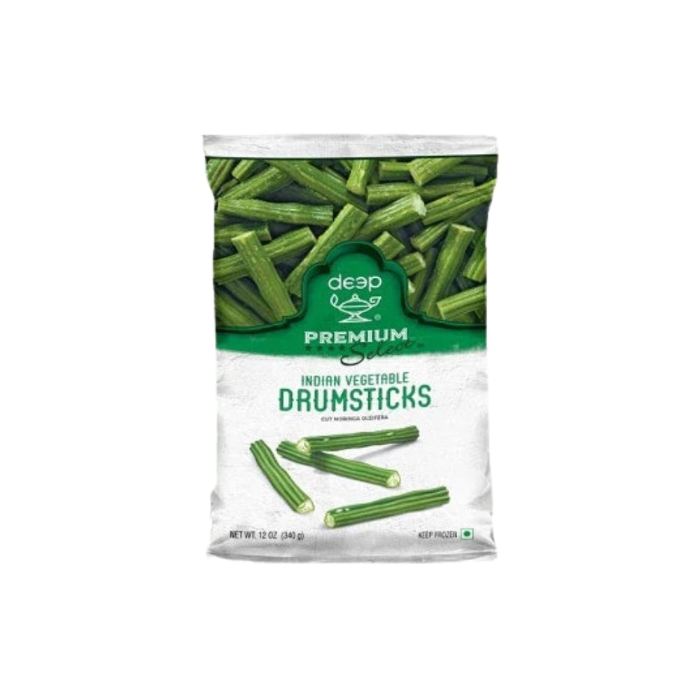 DEEP- DRUMSTICKS - 340G