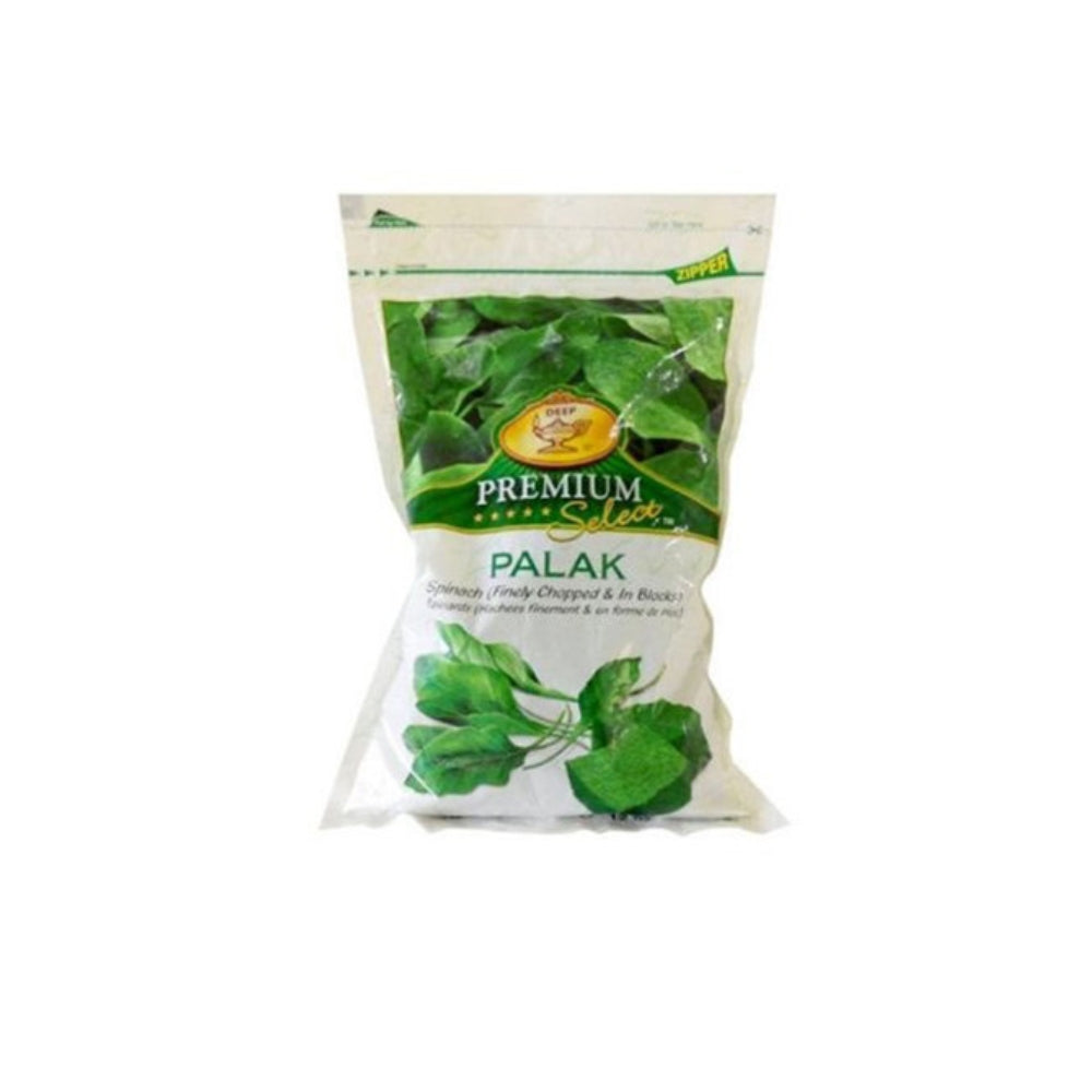 DEEP PALAK CHOPPED 284 GM
