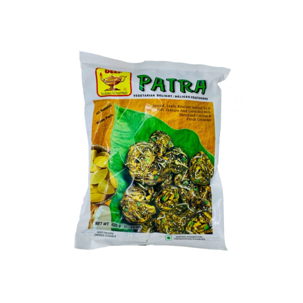 DEEP PATRA 400 GM