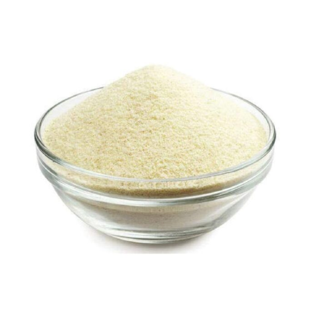 DH SOOJI (RAVA) RICE RAVAÉIDLY RAVA 1 KG