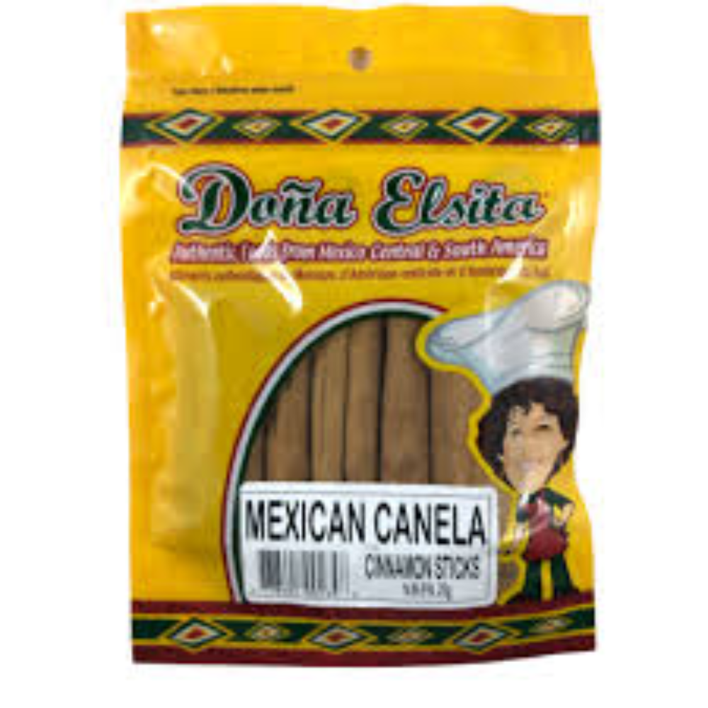 DONA ELSITA CANELA/CINNAMON MEXICANA 28 GM