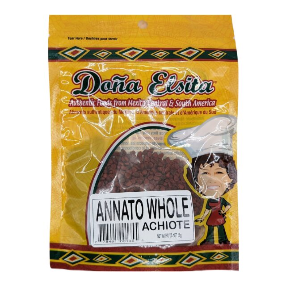 DONA ELSITA JAPONES CHILE WHOLE 56G