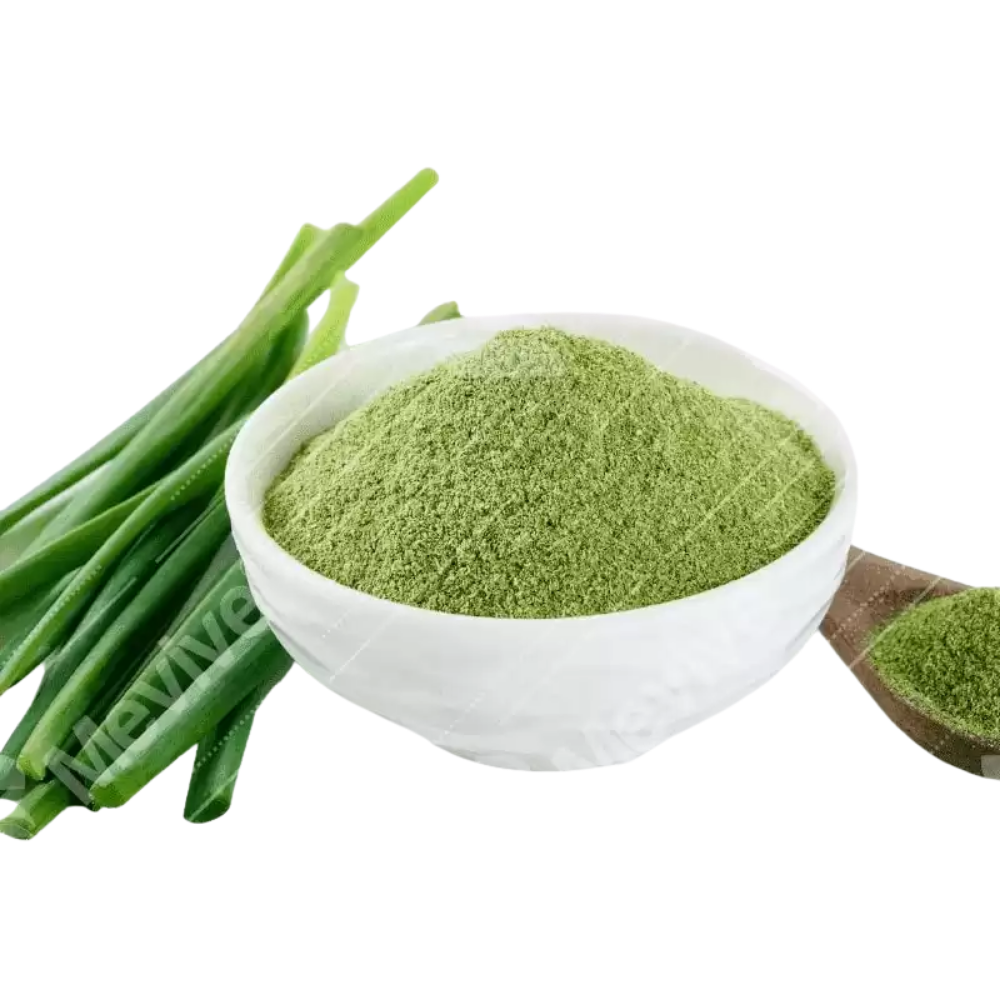 DRIED CHIVES LEAVES 500 GM