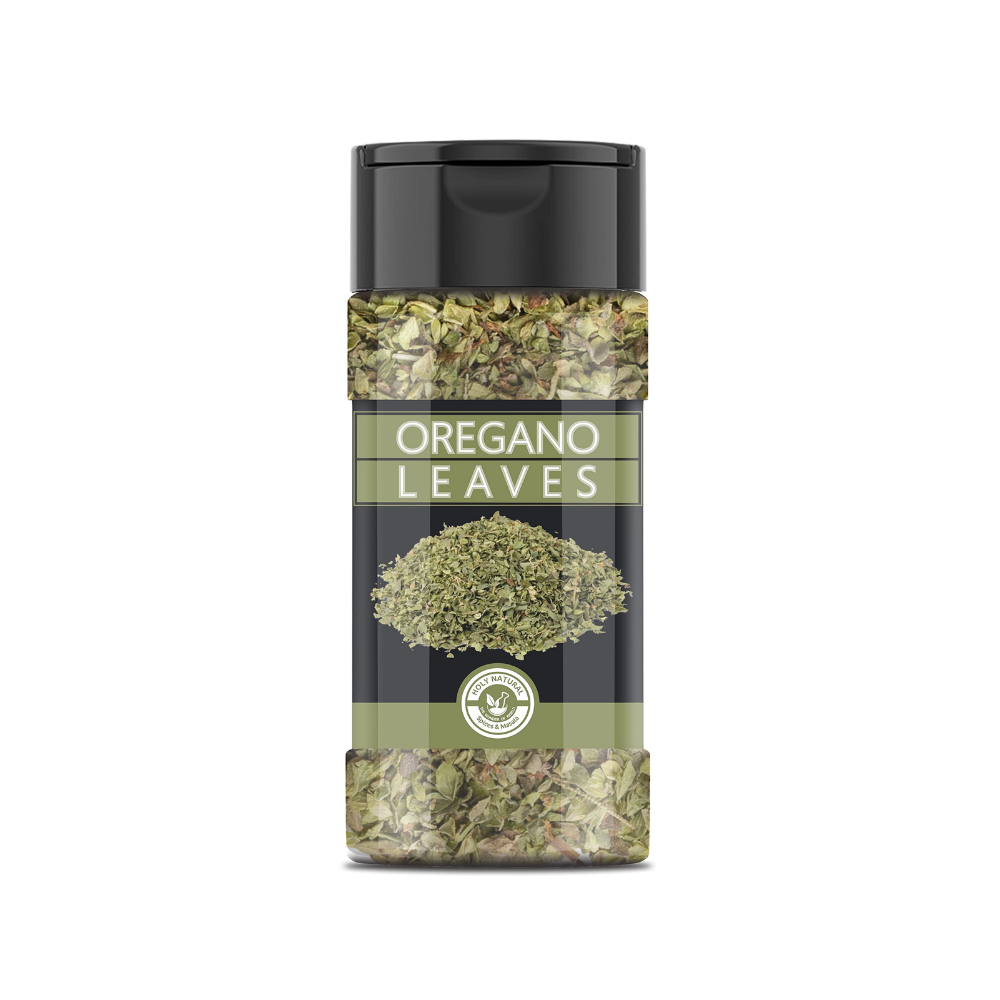 DRIED OREGANO LEAVES 50 GM