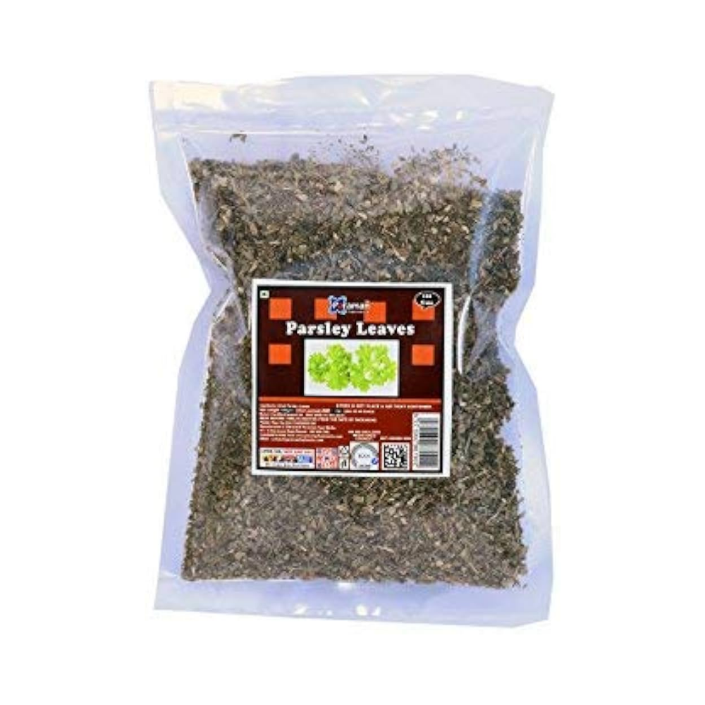 DRIED PARSLEY LEAVES 100 GM