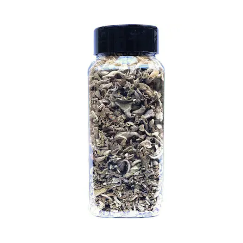 DRIED SAGE LEAVES 25 GM