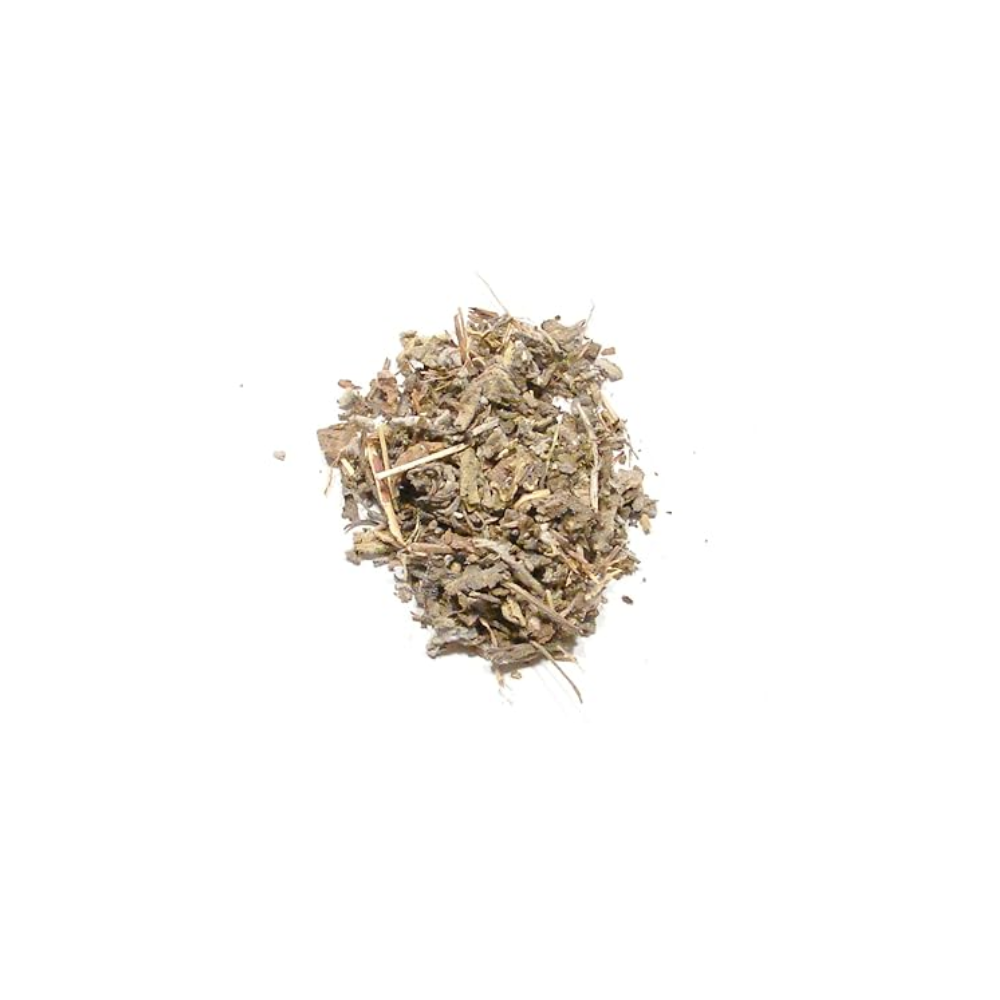 DRIED SAGE LEAVES 5 LBS