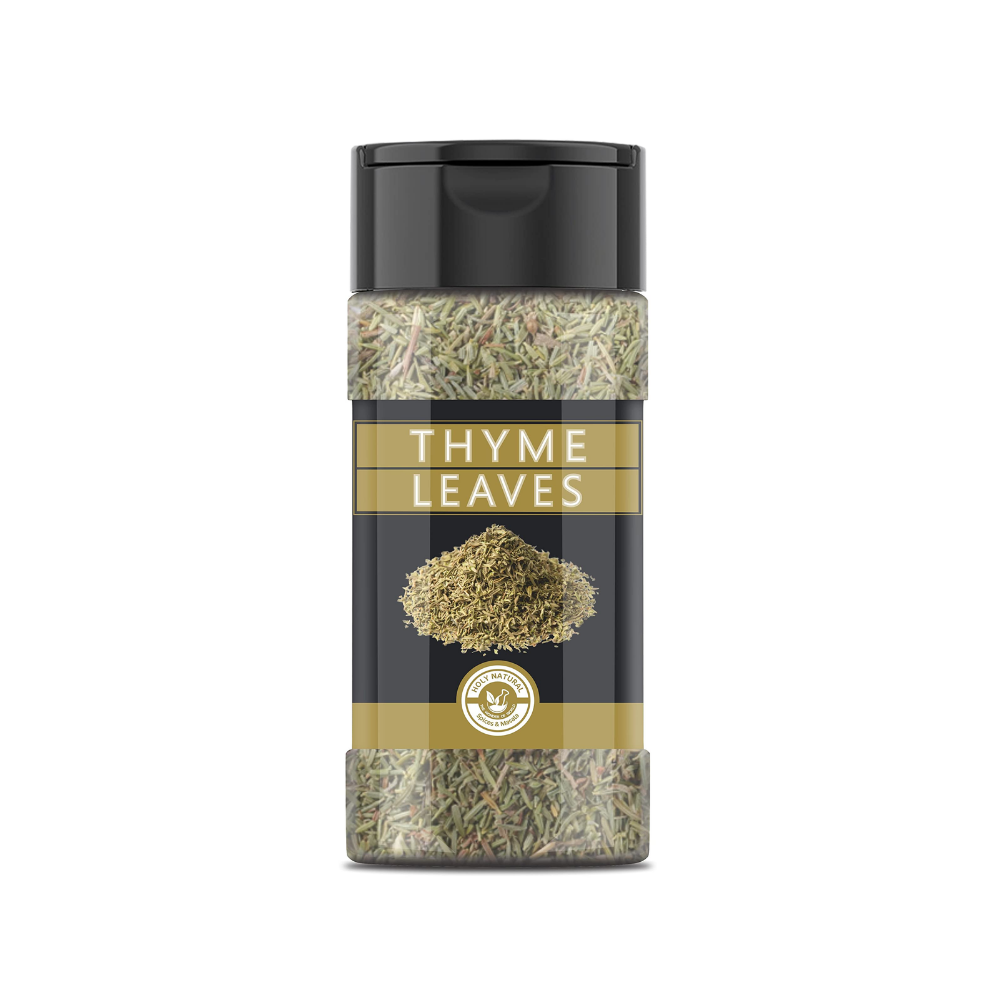DRIED THYME LEAVES 50 GM