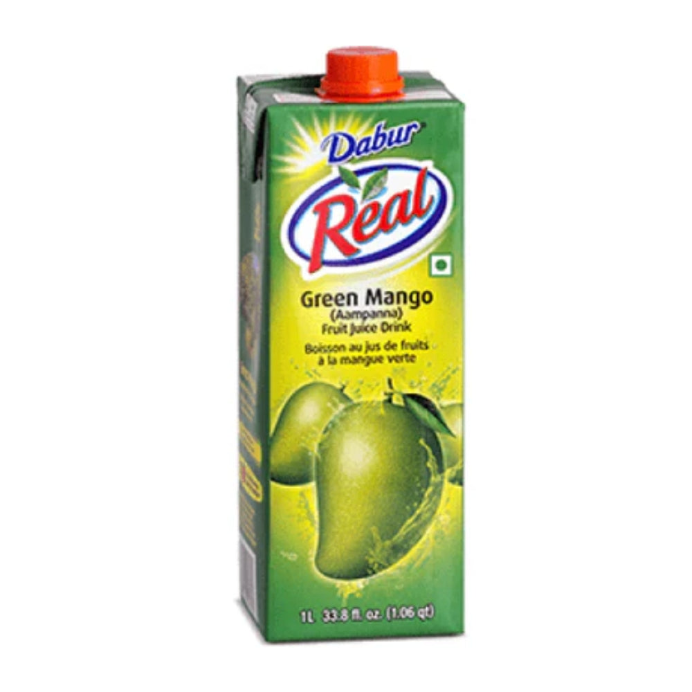 Dabur Real Aampanna Fruit Juice 1L