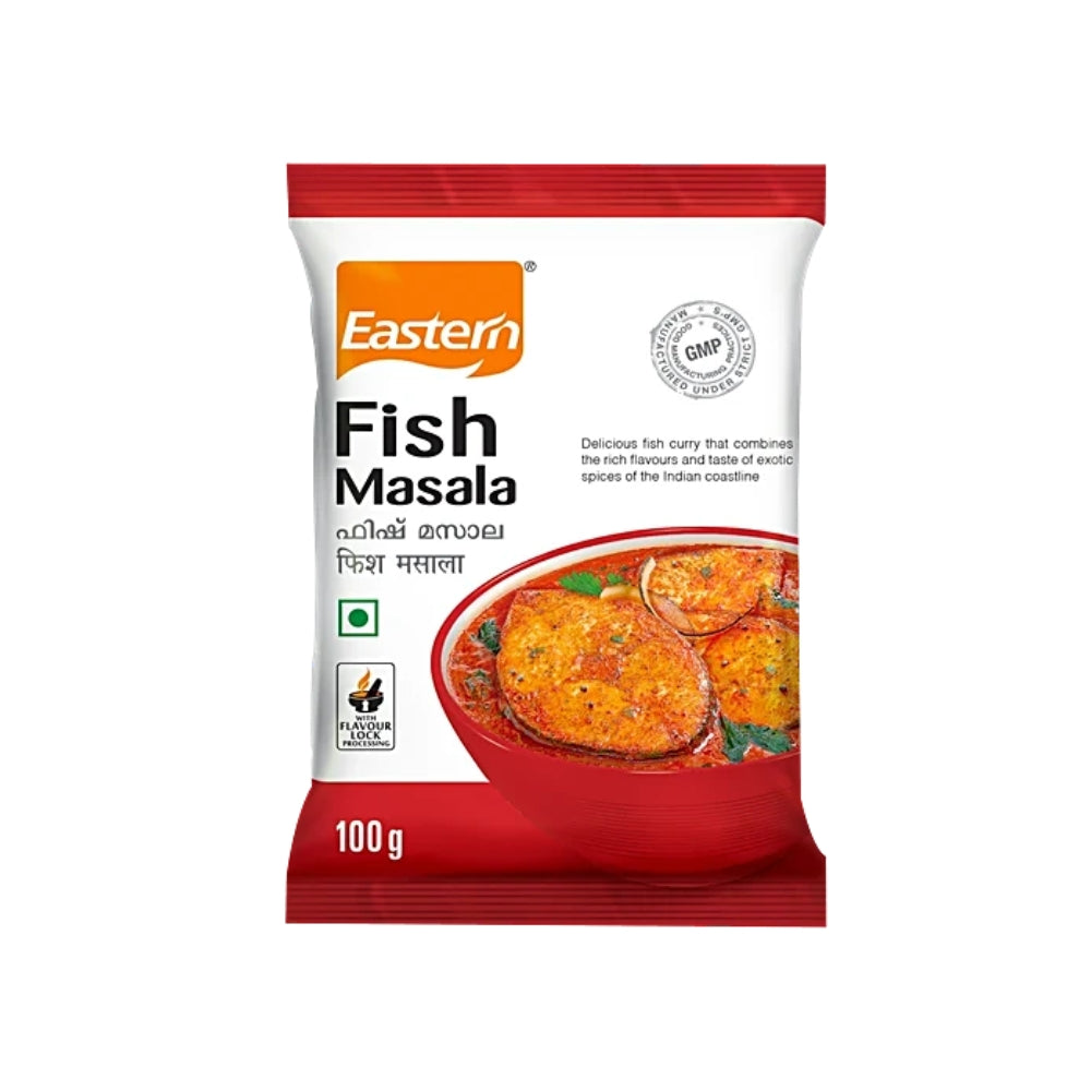 EASTERN FISH BIRYANI MASALA 100 GM