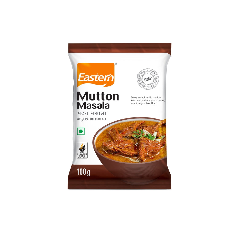 EASTERN MUTTON MASALA 100 GM