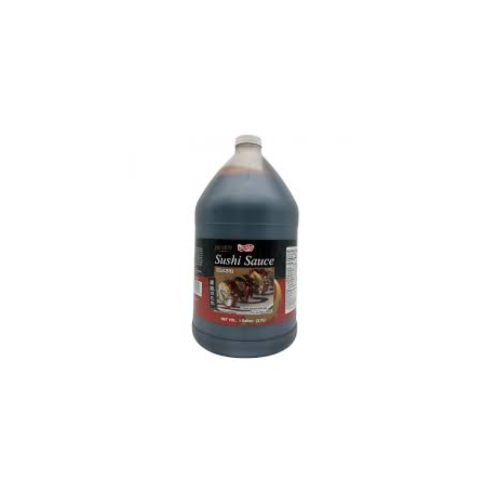 EEL SAUCE UNAGI TARE 1.8LT SK