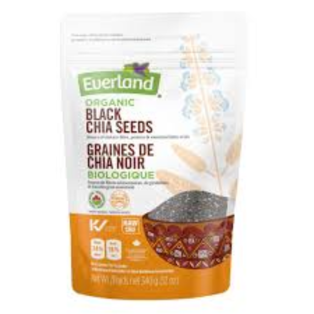 ELIMENTO ORGANIC CHIA POWDER 1 LBS