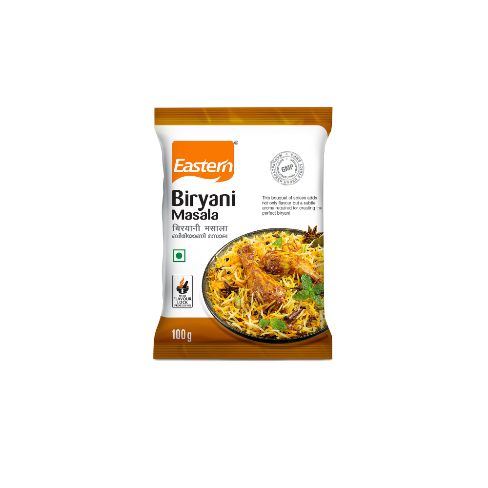 Eastern Biryani Masala Powder 100g