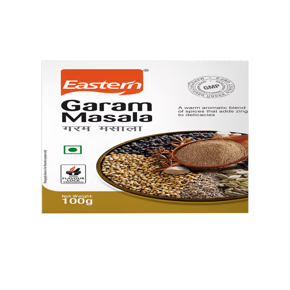 Eastern Garam Masala Powder 100g