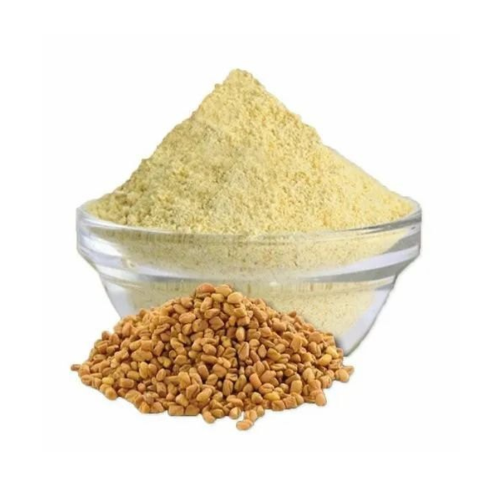 FENUGREEK POWDER 5 LBS