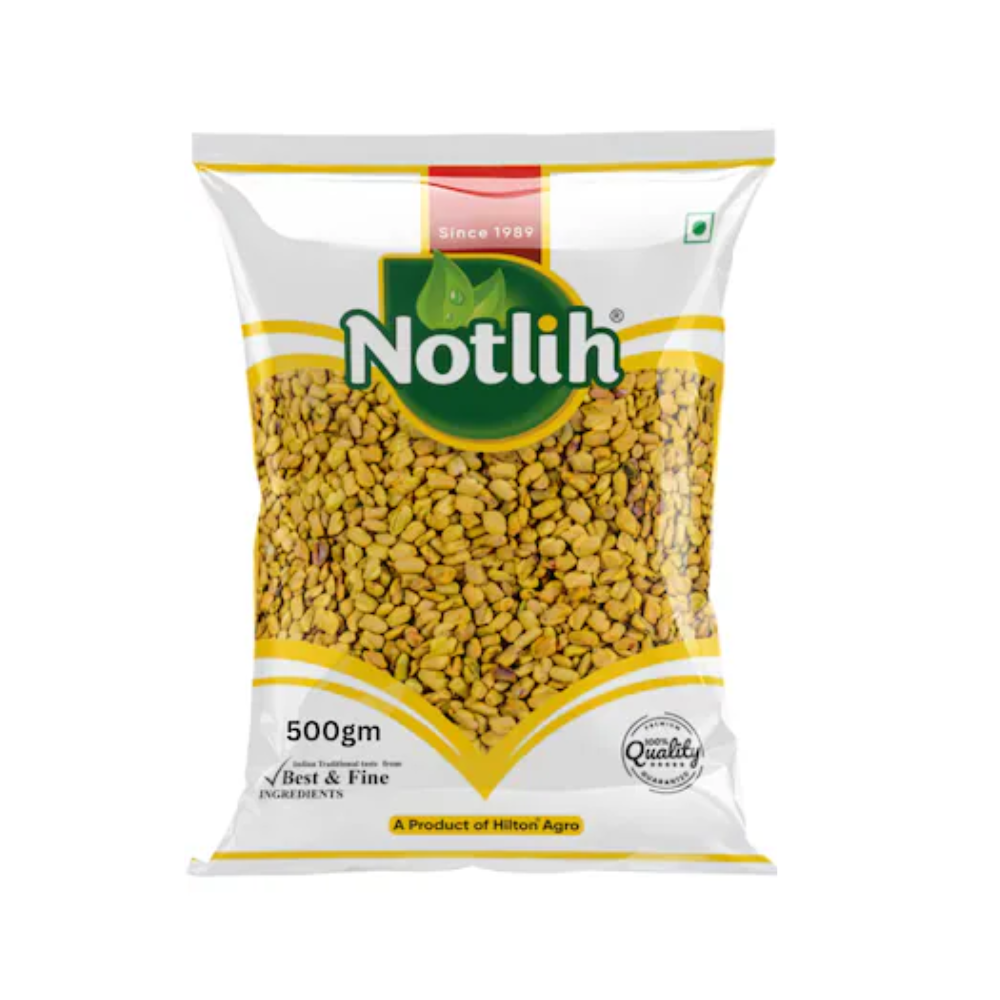 FENUGREEK SEEDS WHOLE 500 GM