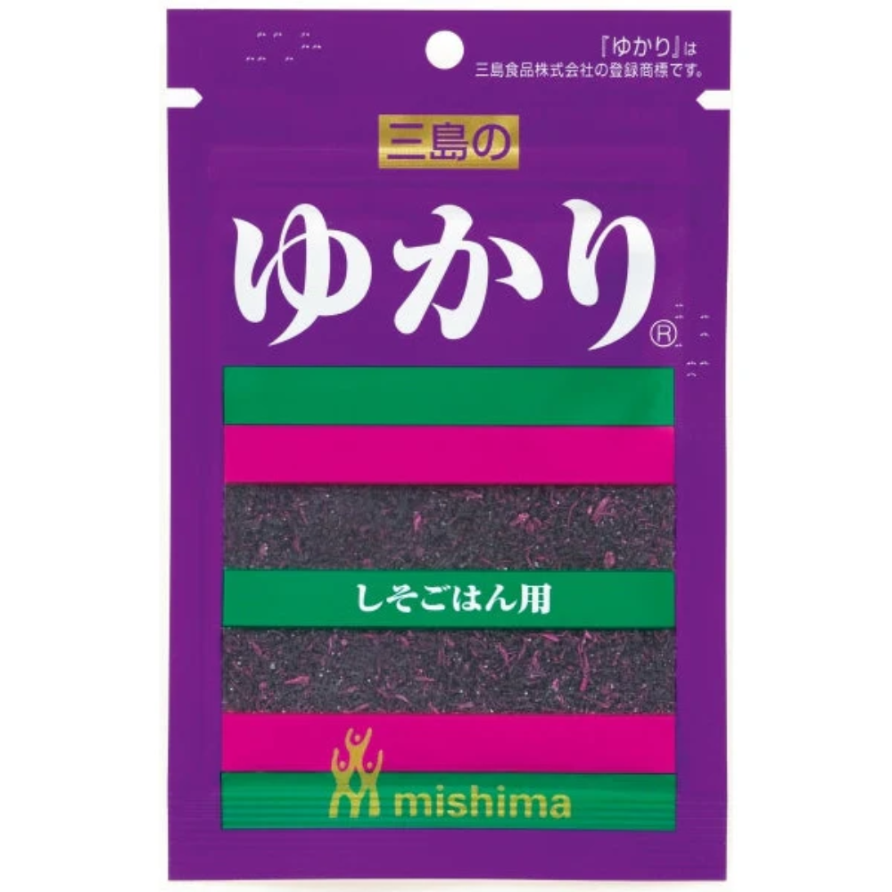 FURIKAKE YUKARI PKG .09 OZ