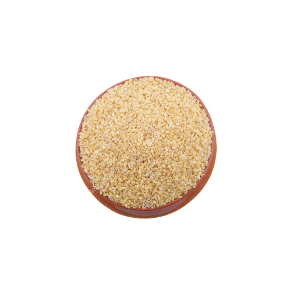 GAGAN DALIA BROWN (CRACKED WHEAT) 800 GM