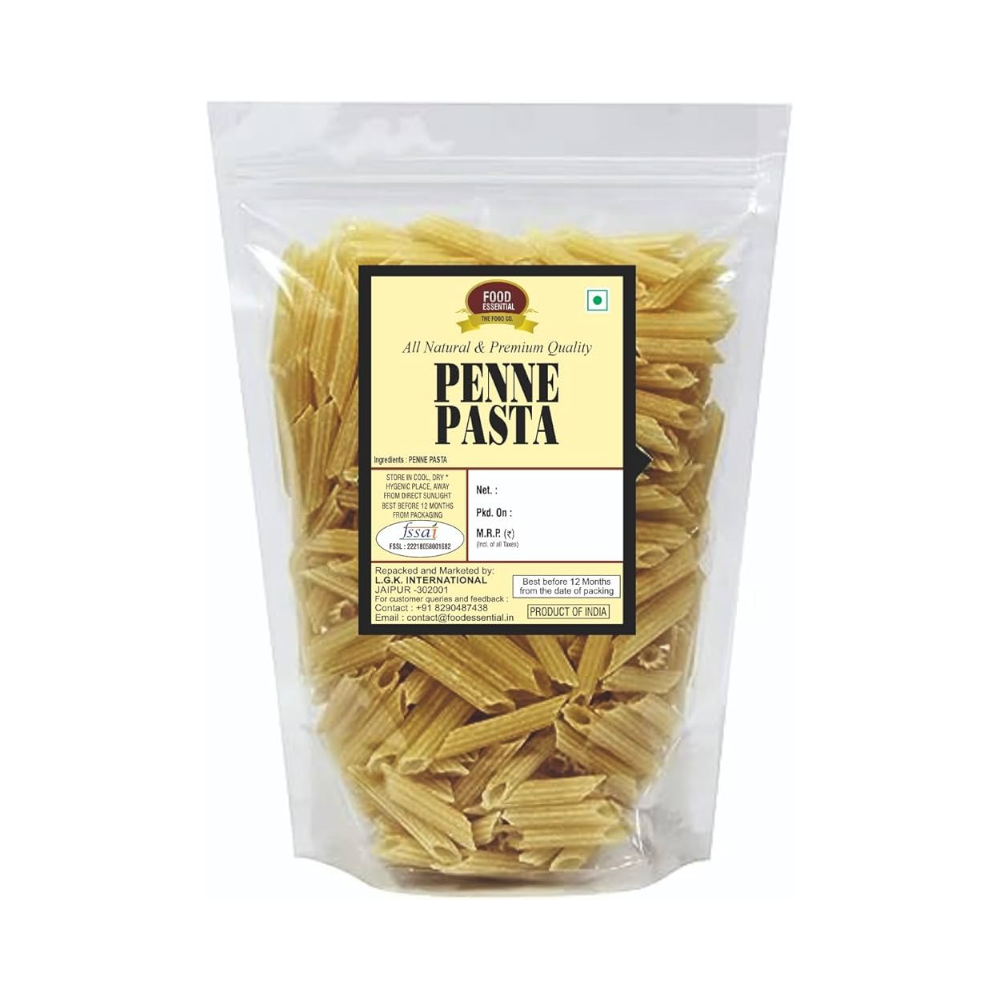 GLUTEN FREE PENNE 8X340G CASE