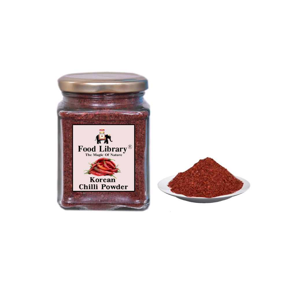 GOCHUGARU KOREAN RED CHILLI POWDER 250 GM