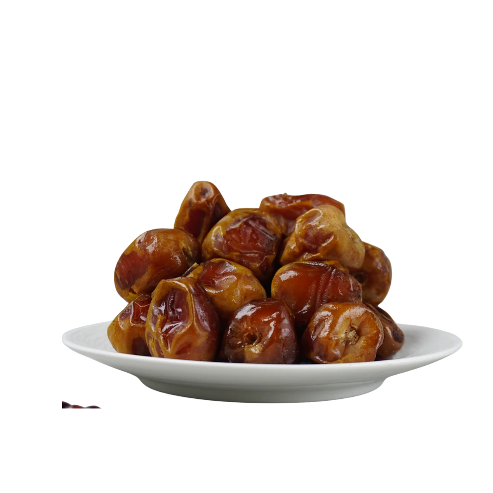 GOLDEN VALLEY SUKKARI DATES 3.75LBS