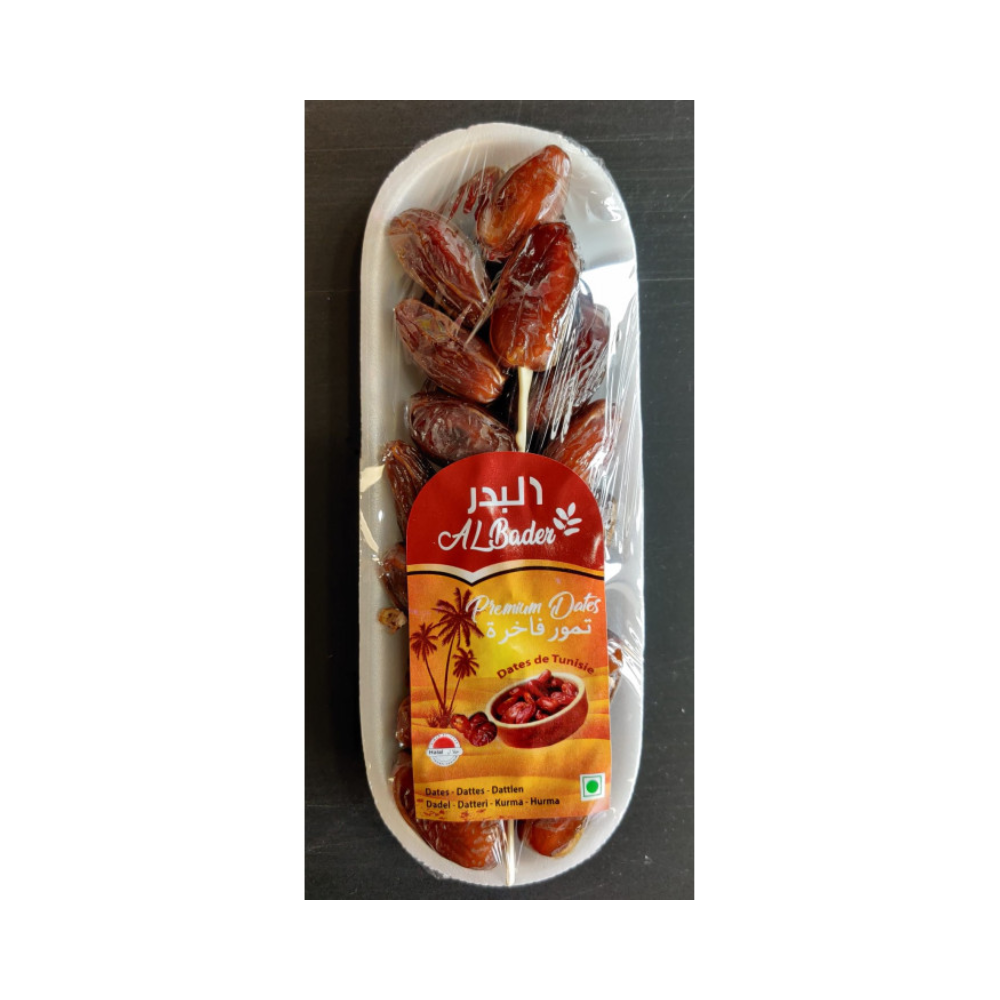 GOLDEN VALLEY TUNISIAN DATES 200 GM