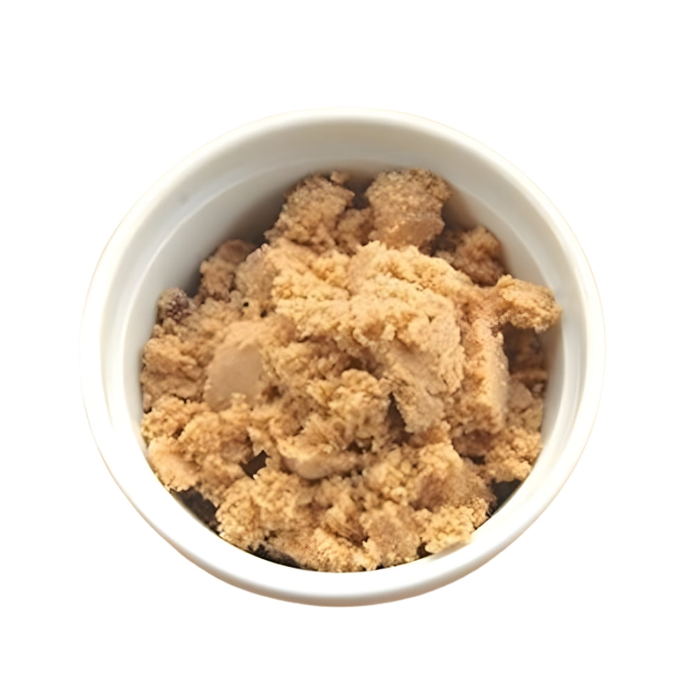 GOLDEN YELLOW SUGAR 20 KG