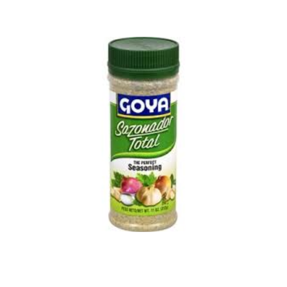 GOYA SAZONADOR TOTAL 11OZ
