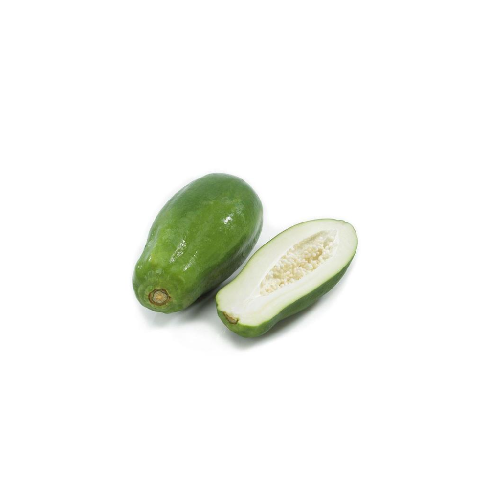 GREEN PAPAYA LBS