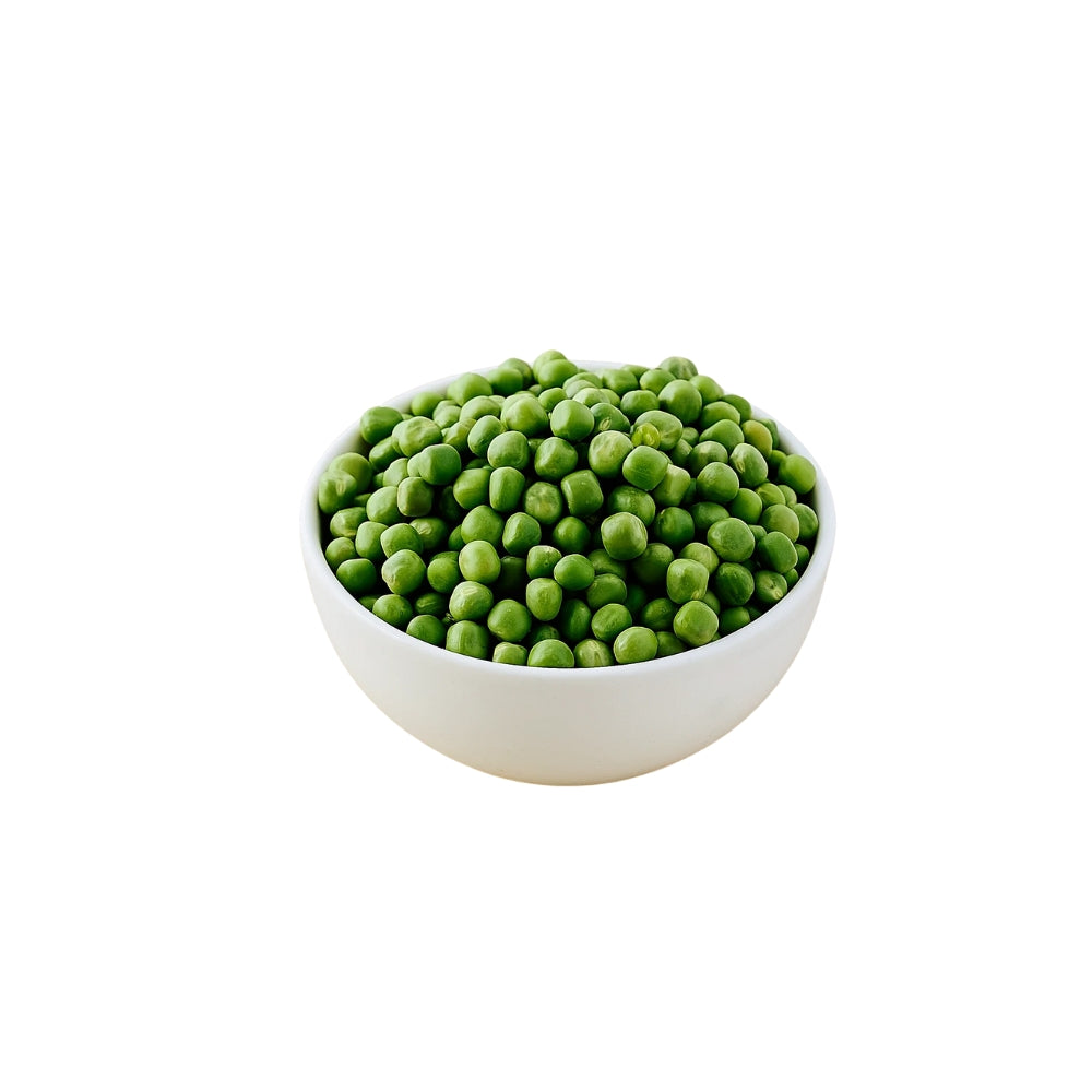 GREEN PEAS WHOLE 55 LBS
