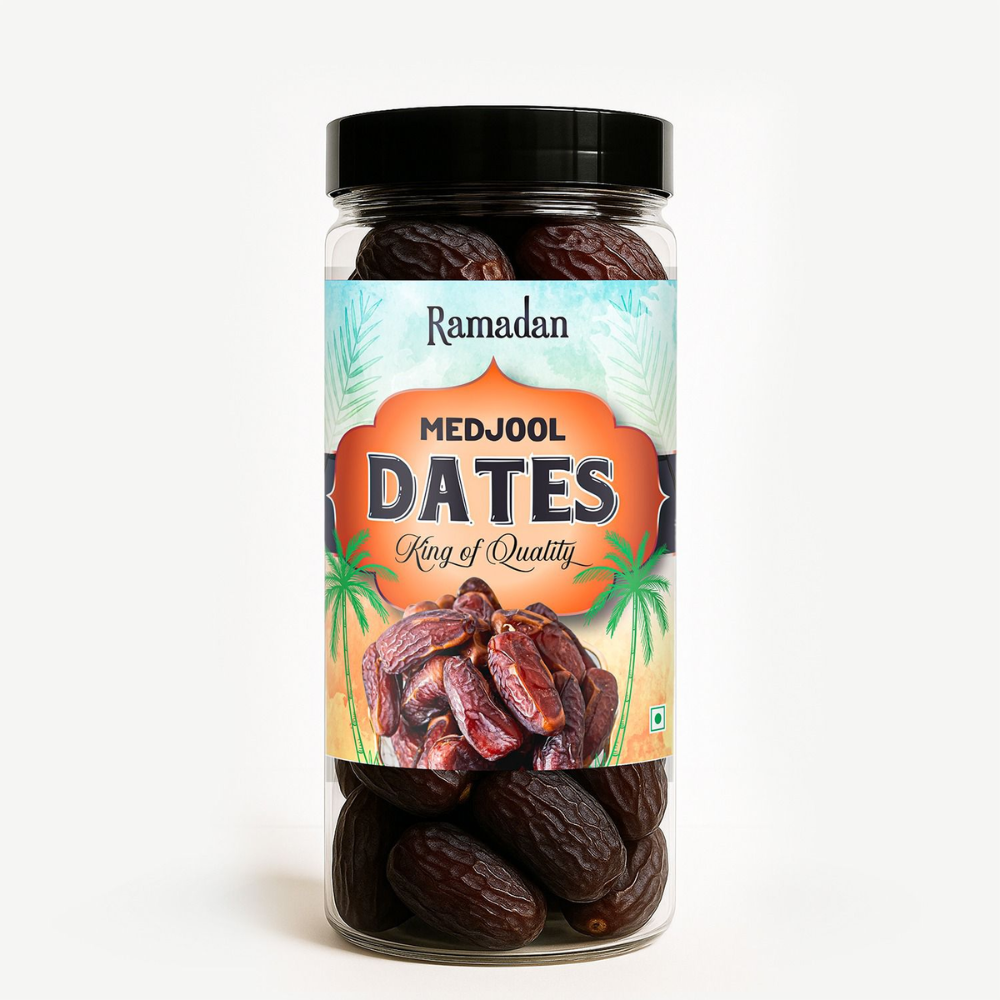 GV DATES MEDJOUL 400 GM