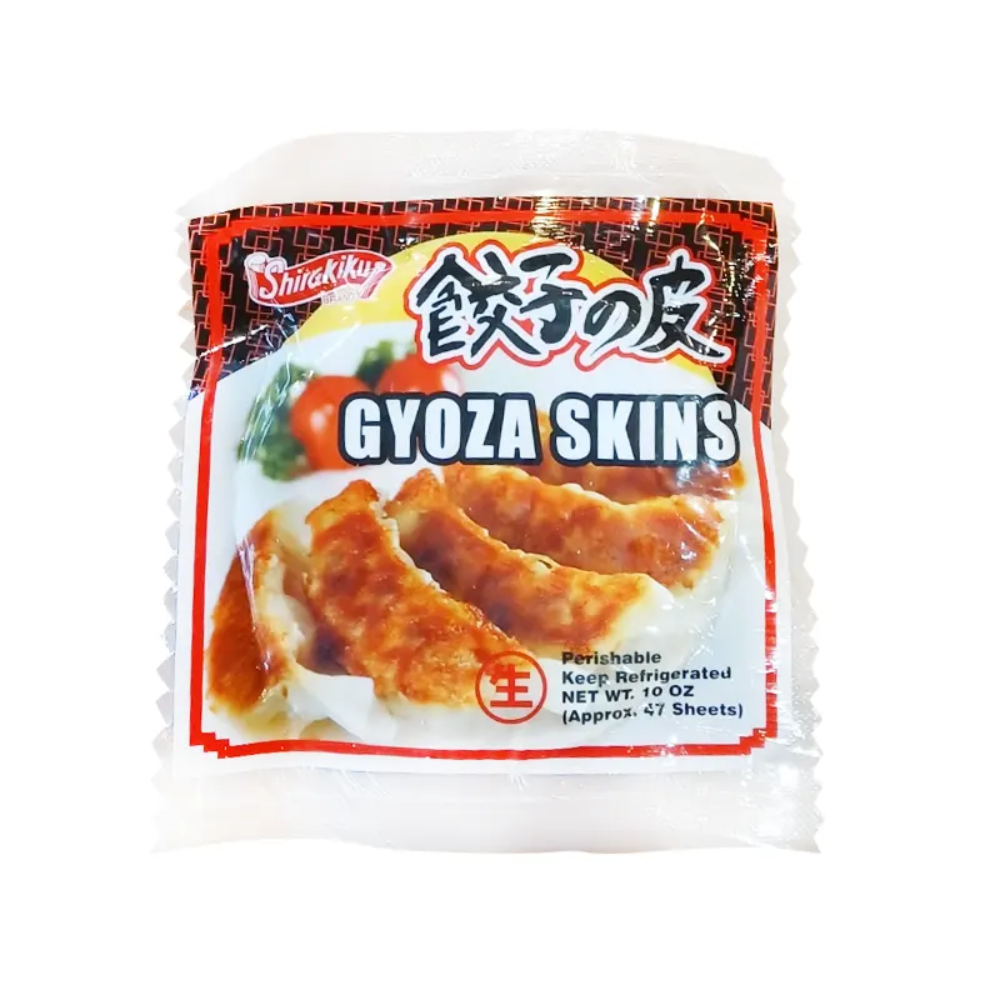 GYOZA SKINS 10 OZ