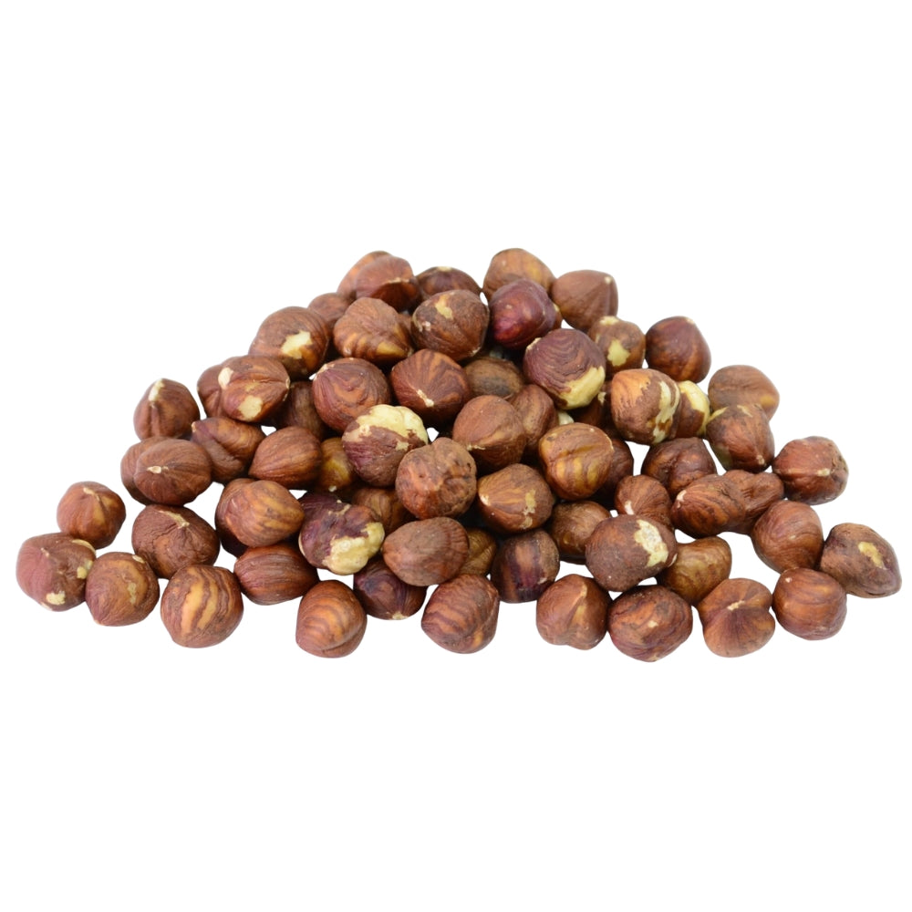 HAZELNUT RAW 22 LBS CASE