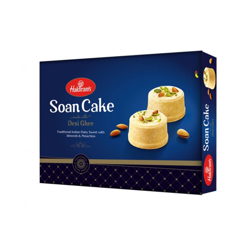 HRS - SOAN CAKE 200GM