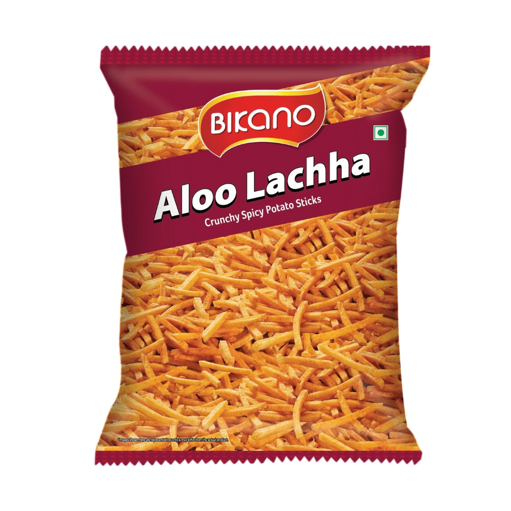 HRS ALOO LACHHA 150G