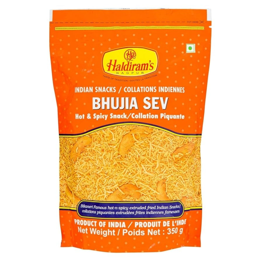 HRS BHUJIA SEV 350 GM